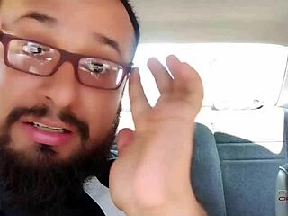 This swinger couple secretly records a threesome with a famous latina porn actress fulfilling every man's fantasy.