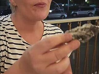 První rande se roznítí do divoké vzájemné drhnutí