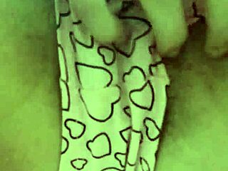 Oh wow, I can't stop masturbating my hairy pussy under the desk in class! 😏