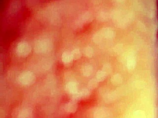 Feeling The Intense Desire In My Wet Tight Pussy