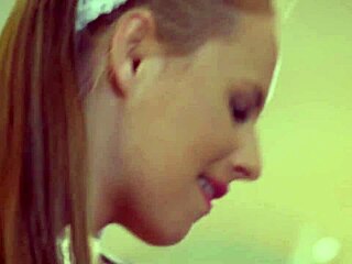 Whoa, Jillian Janson and Aiden Ashley team up to fuck photographer Jenna J Ross in a steamy lesbian threesome 🔥👩‍❤️‍💋‍👩