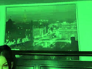 I felt so thrilled as Jennifer White's pretty face got spermed by Alex Legend's long cock