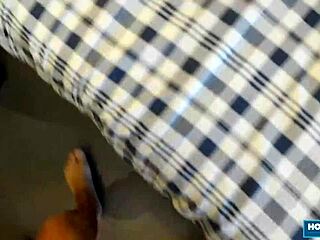 I mean, insatiable milf Krayana Chias really gives the best blowjobs in lingerie and stockings