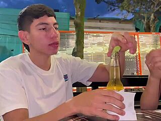 oh man, this huge verga is folla-ing me on our first date... allisonsweet part 1, ya know?