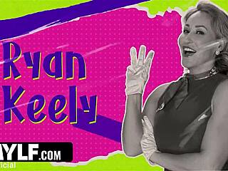 Skeet Street loodgieter leidt tot kutneuken met Ryan Keely