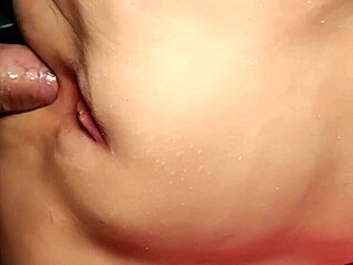 SHES GOT a nice FAT PUSSY perfect for double penetration with toys and handjob on cute shaved sex doll