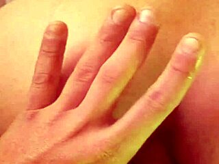 Casual encounter in Brazil turns into deepthroat session with petite brunette teen mommy.