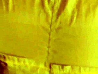 Horny Latina gets big ass fucked with 20 cm dildo in mini skirt