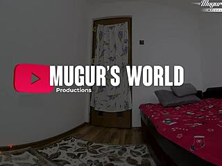 huge dick stretches black anamary masseuse in homemade fuck session 😈🍆