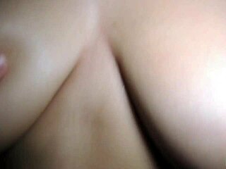 this cute busty teen latina had a fetish for giving her pussy to the old teacher in cuckold cum action