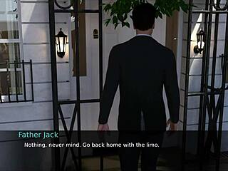 Nursing Back To Pleasure Episode 99