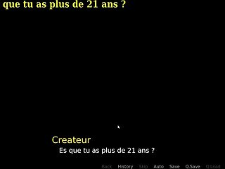 Dive into this contrasting hardcore femdom play with a surprising second ending