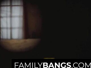 Familybangs Com ⭐ My Sensual Step Mother Is Changing Her Clothes, Penny Barber Dante Cole?