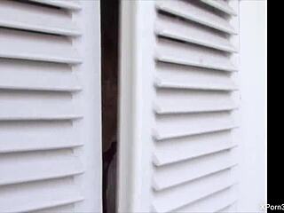 Argentina Teen 18+ Gives Best Blowjob With Deepthroat And Face Fucking In Cute Petite Style Teaser