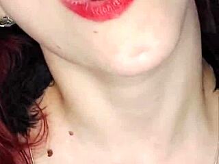 shyyfxx my cuckold boyfriend is coming back soon so let's make this quick with joi and blowjob