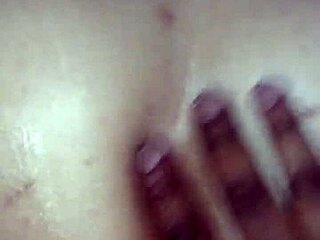 Chief Cheeroke digs deep in oiled Latina ass with boss riding action 🍑💦