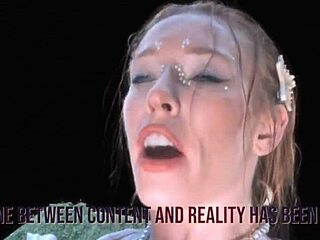 slutty mermaid madi collins gets fucked by seaman in just add water for braindance spatial vr