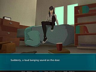 Let's dive into the alien breeding program where we make first contact in this everyday adventure story