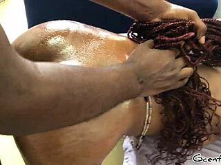 Well fucked doggy style with moans orgasms hot girl tight pussy