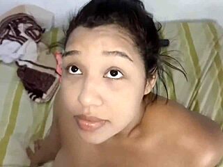 Huge Natural Tits From New York United States Get Fucked By Big Cock