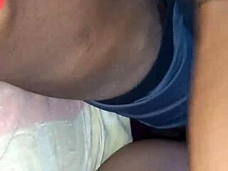 Padrastro enjoys riding with two young culonas hijastras trying huge verga for first time.