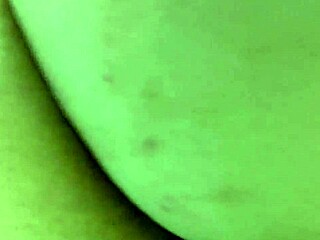 why resist tasting this amateur wife's sexy wet pussy in homemade action?