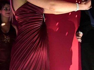 diana gold and kristi love get into this hot 4some with double penetration blowjobs and cumshots everywhere... ridin' cocks hard!!