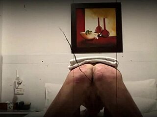 Dominant Woman Enforces Strict Control Over Submissive Partner In Intense Hardcore Femdom Session