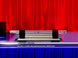 hey, what's the deal with chapter 70 of the inn game