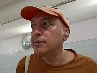 Oh, cruising those Waterloo East toilets back in Jun 2025, what a time.