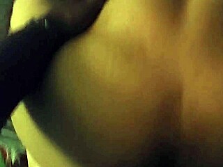 Why Does This Mature Latina Crave Young BBC Deep In Her Tight Ass For Interracial Fun?