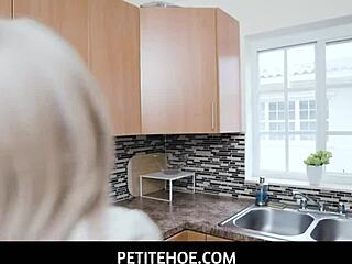 why punish fuck petite blonde teen roommate sia lust with big black cock jax slayher?