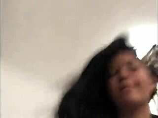 real homemade sex with tattooed teen girlfriend and big cock