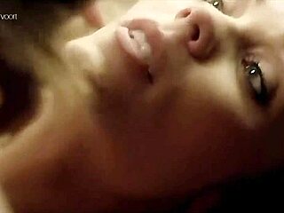 I compile the top moments featuring blonde celebrity laura vandervoort in fantasy scenes