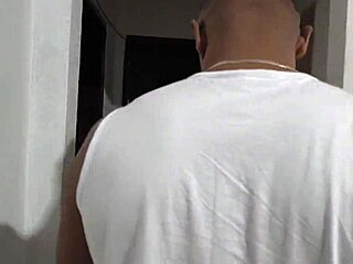 Chubby Woman Experiences First Bareback Gangbang With Five Well-Endowed Men Including Double Penetration And Interracial Action In Wet Pussy Vagina