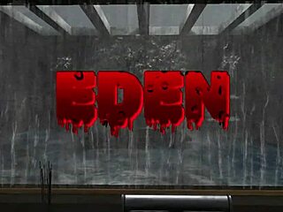 Josie lust experiences intense action in Second Life