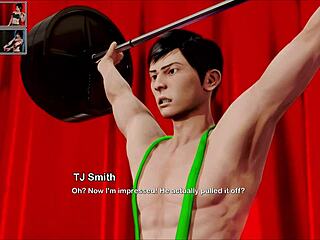 hey, what's the deal with chapter 70 of the inn game