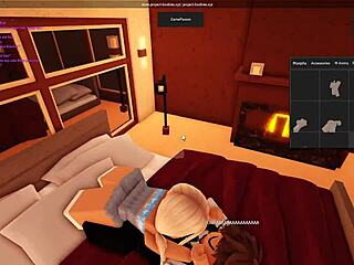 Ever Tried Cuddling That Turns Into Wild Fucking?