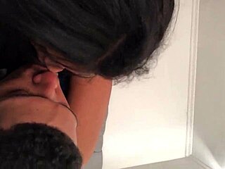 real homemade sex with tattooed teen girlfriend and big cock