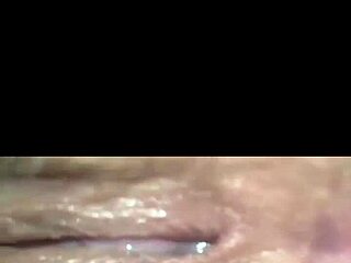 why settle for gentle when a chubby latina craves rough missionary pounding by monster cock