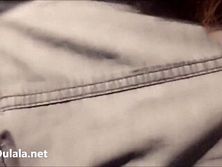 Dialogic-Provocative Exhib, can you fuck me like the restaurant server did in the public toilet?