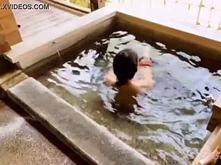 Tochigi Strawberries And Hot Springs In Nacchi Trip