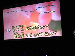 japanese no 1 internet karaoke men - what a thrilling performance!