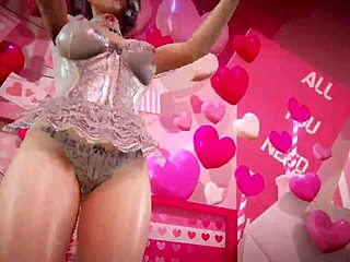 Descriptive view of rebolando funk dance moves