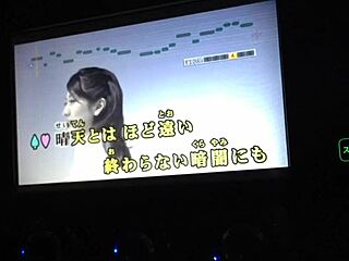 japanese no 1 internet karaoke men - what a thrilling performance!