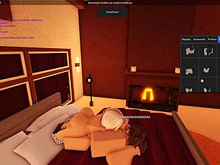 Ever Tried Cuddling That Turns Into Wild Fucking?