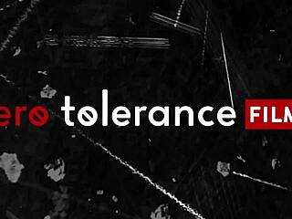 Petite blonde babe feels every deepthroat and doggystyle thrust at the gym with intense passion and sloppy riding.