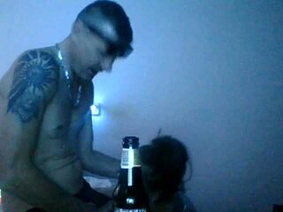 就吸那根大鸡巴