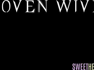 Finger fucked teen 18+ tribbing babes cunt in close up action!