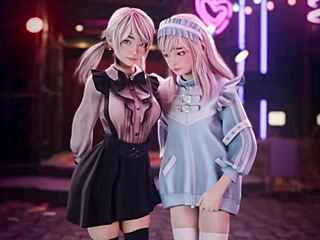 Today get the 2x1 coupon on escorts for twins shemale threesome